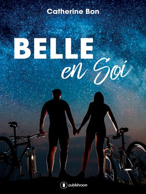 cover image of Belle en soi